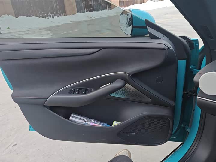 Фото 7 - Xiaomi SU7