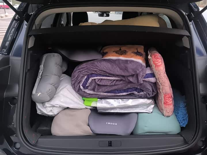 Фото 4 - Citroen C5 Aircross 2023