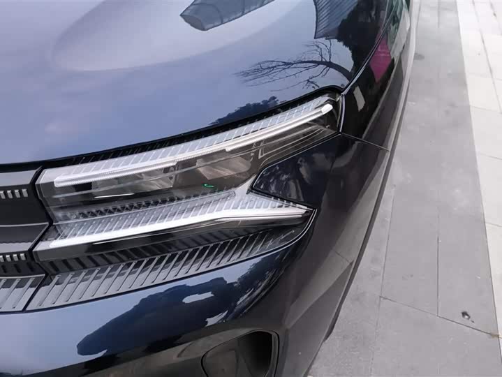 Фото 5 - Citroen C5 Aircross 2023