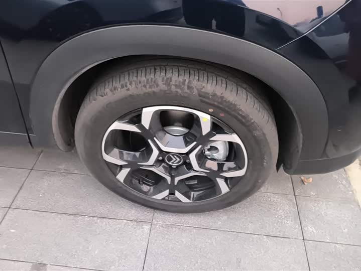 Фото 6 - Citroen C5 Aircross 2023