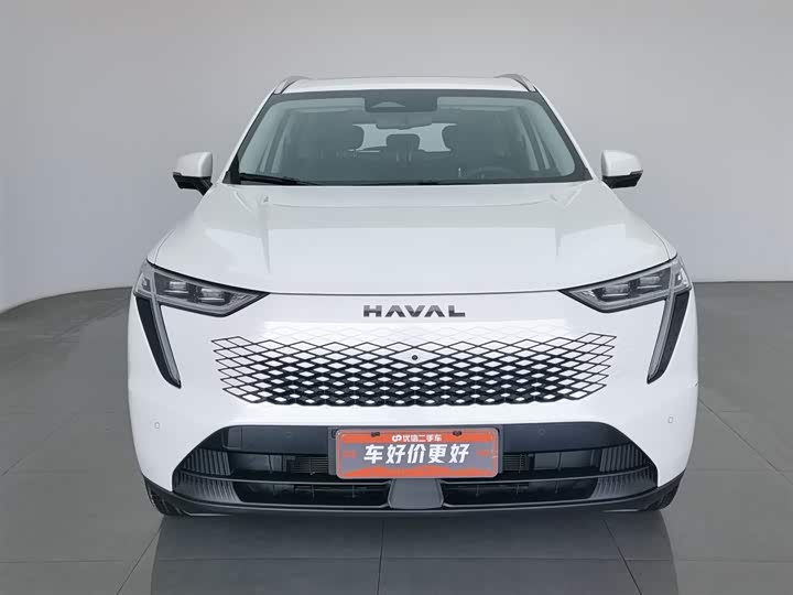 Фото 3 - Haval Ruge Max