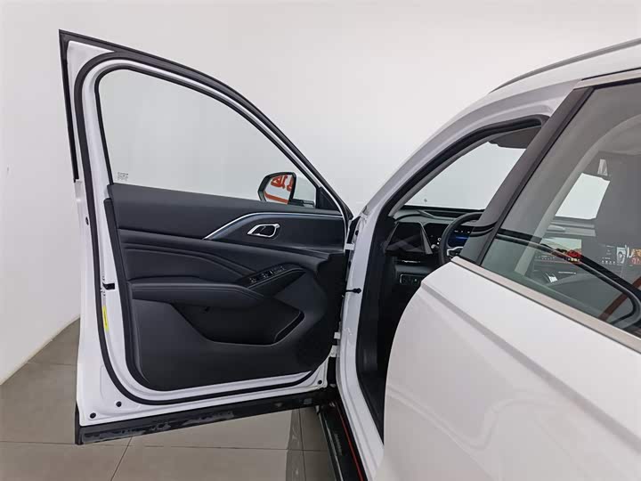 Фото 8 - Haval Ruge Max