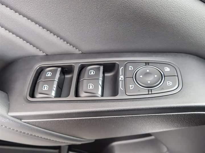 Фото 9 - Haval Ruge Max