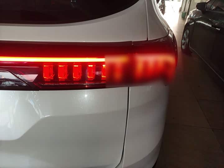 Фото 8 - Jetour X70 Plus