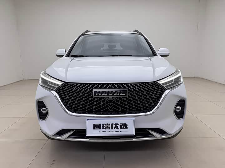 Фото 2 - Haval M6