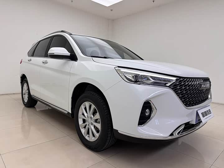 Фото 3 - Haval M6