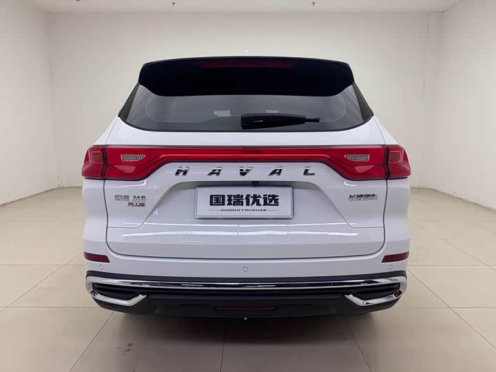 Фото 5 - Haval M6