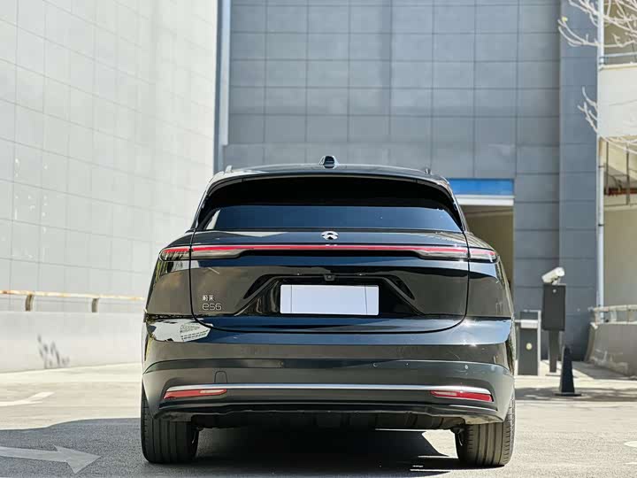 Фото 5 - Nio ES6