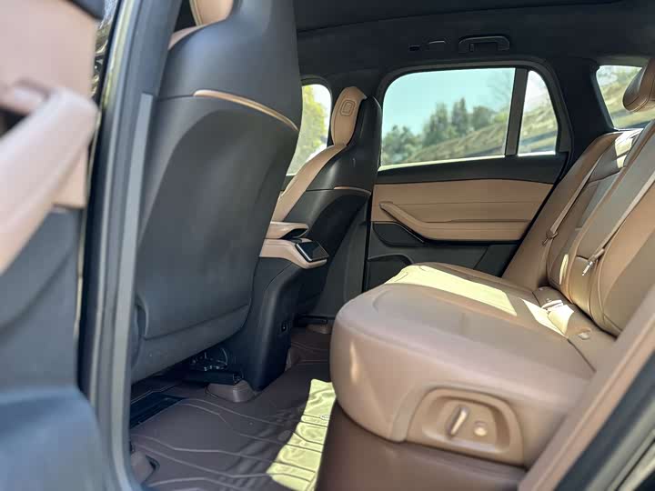 Фото 8 - Nio ES6