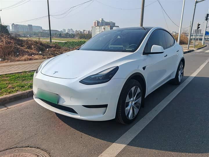 Фото 2 - Tesla Model Y
