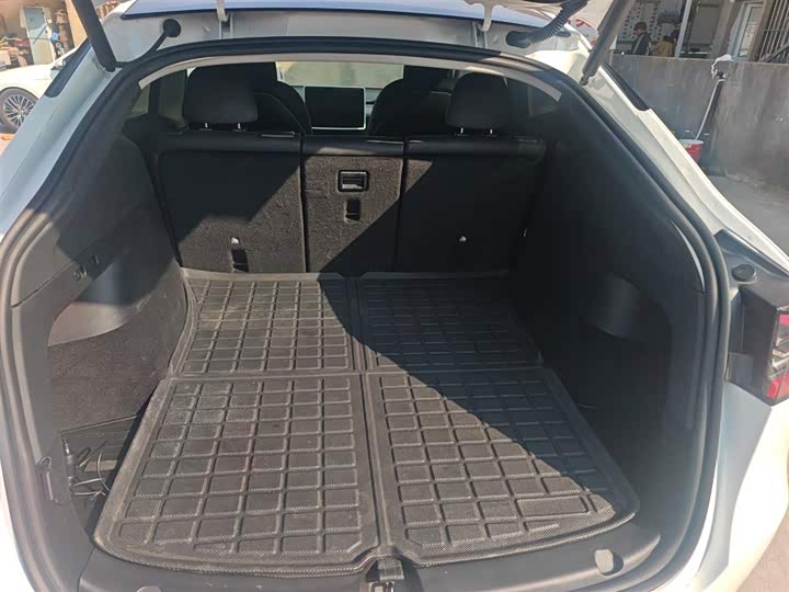 Фото 8 - Tesla Model Y