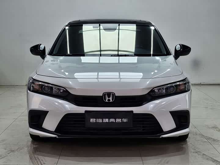 Фото 2 - Honda Civic