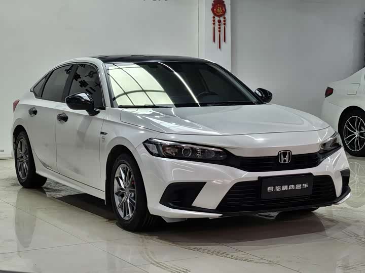 Фото 3 - Honda Civic