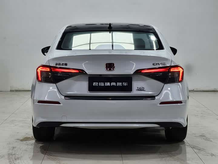 Фото 6 - Honda Civic