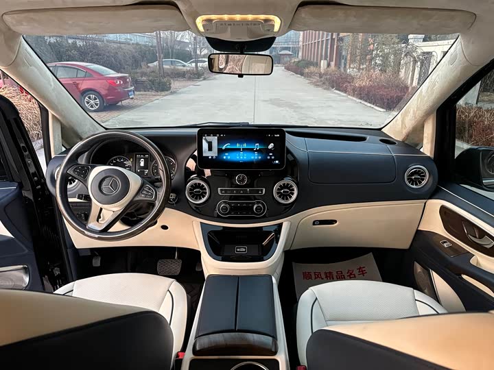 Фото 8 - Mercedes-Benz Vito