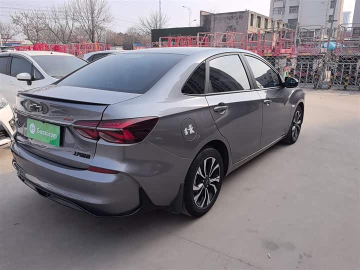 Фото 7 - Chevrolet Monza