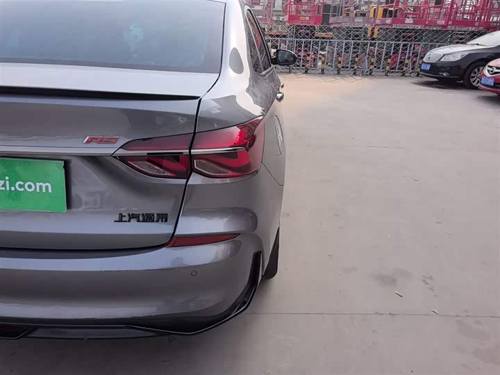 Фото 8 - Chevrolet Monza