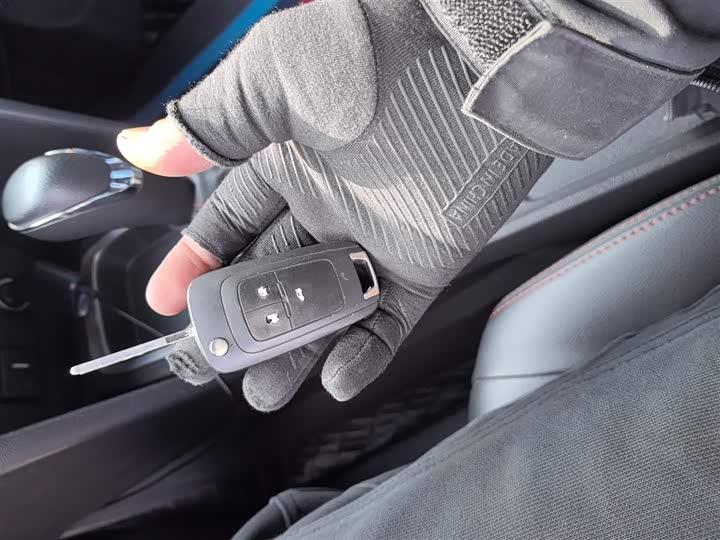 Фото 9 - Chevrolet Monza