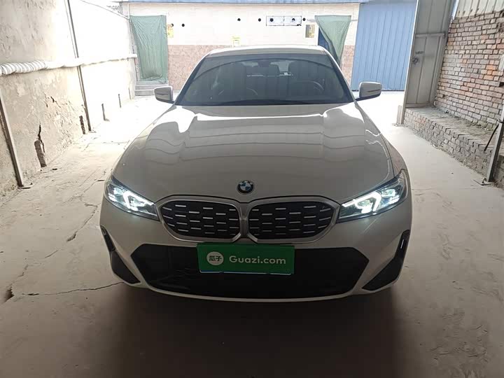 Фото 3 - BMW 3 Series