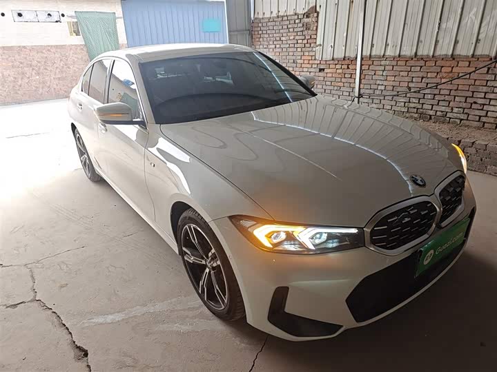 Фото 4 - BMW 3 Series