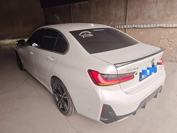 Фото 5 - BMW 3 Series