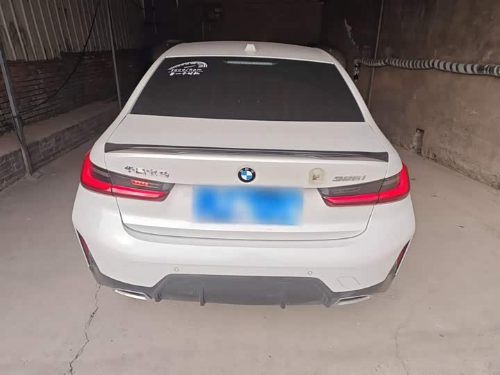 Фото 6 - BMW 3 Series