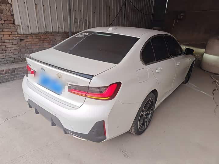 Фото 7 - BMW 3 Series