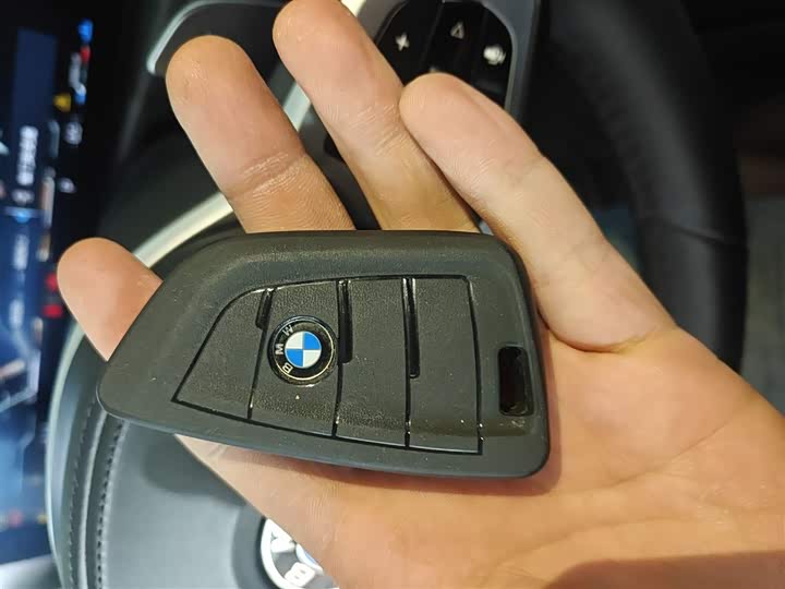 Фото 9 - BMW 3 Series