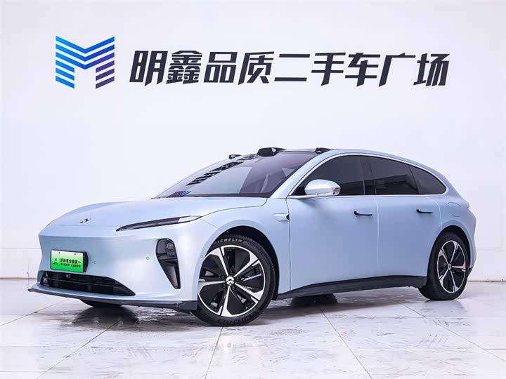 Фото 2 - Nio ET5T