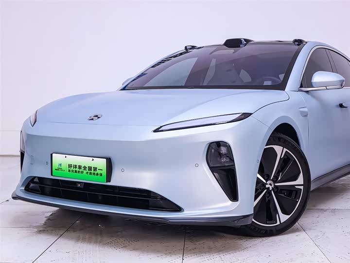 Фото 3 - Nio ET5T