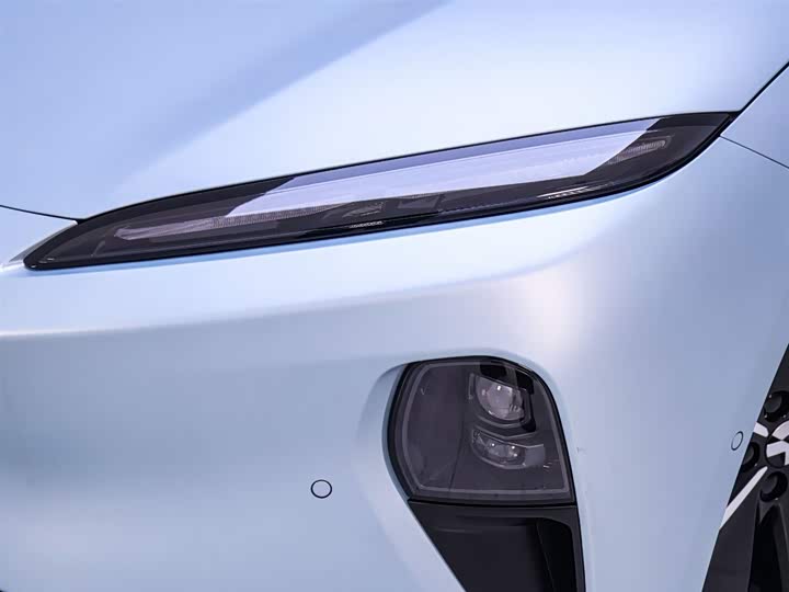 Фото 4 - Nio ET5T