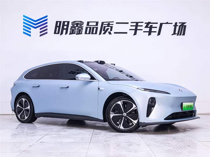 Фото 5 - Nio ET5T