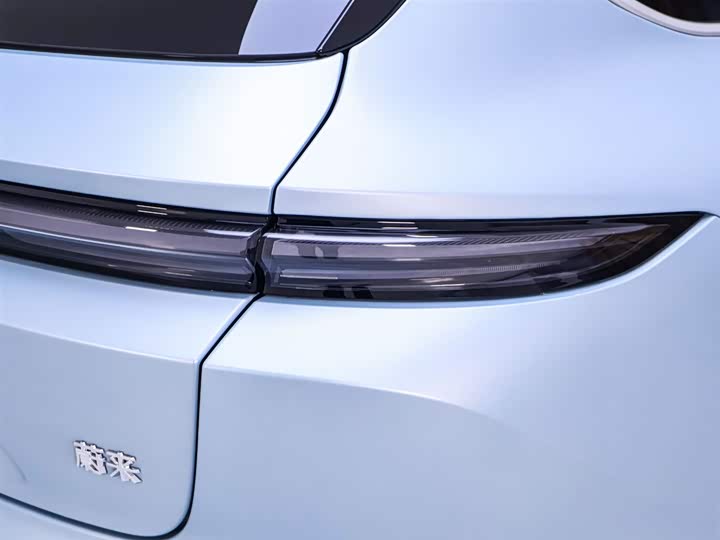 Фото 9 - Nio ET5T