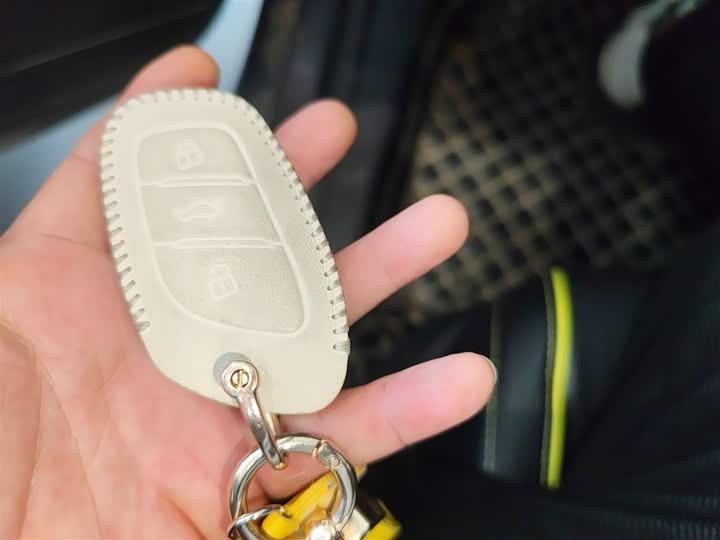 Фото 9 - Roewe RX5