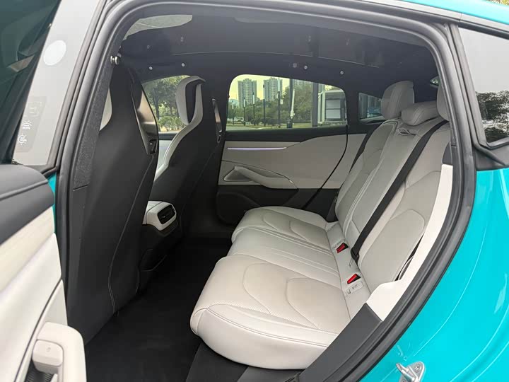 Фото 9 - Xiaomi SU7