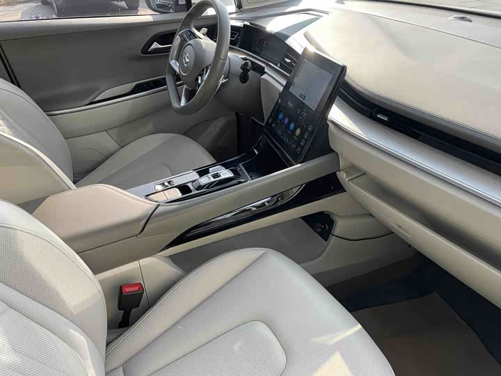 Фото 6 - Hyundai Custo