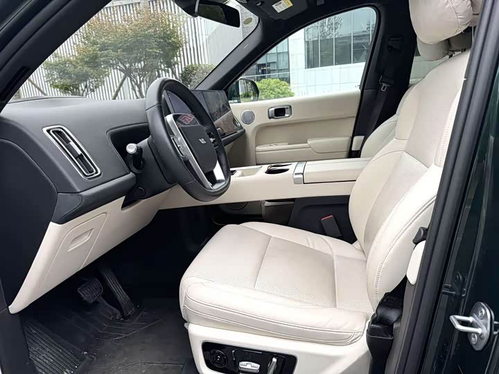 Фото 5 - LiXiang L8