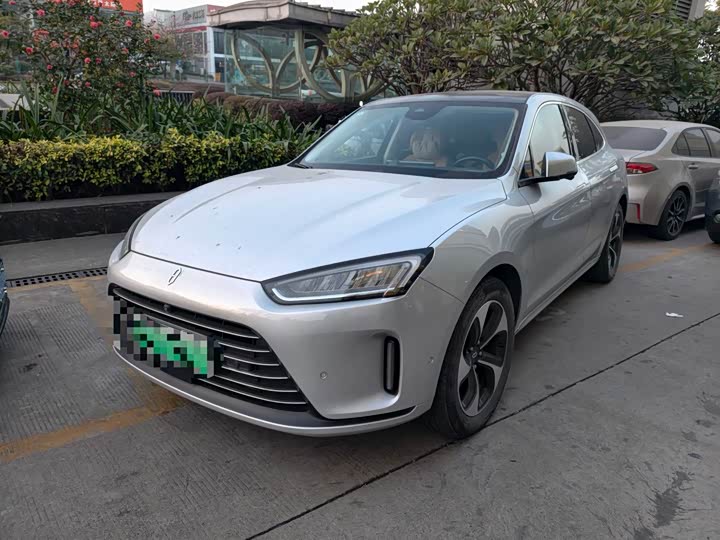 Фото 1 - Aito M5