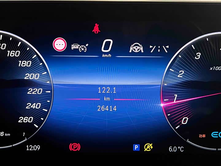 Фото 4 - Mercedes-Benz Maybach S-Class