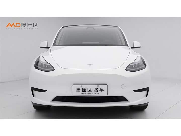 Фото 2 - Tesla Model Y