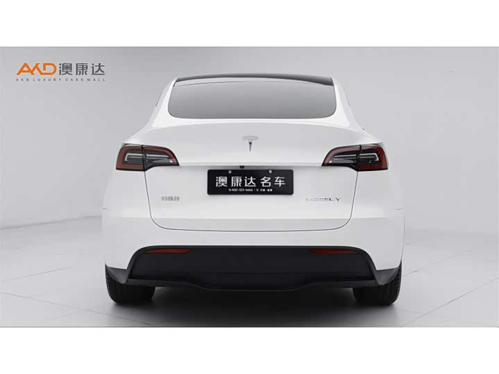 Фото 4 - Tesla Model Y