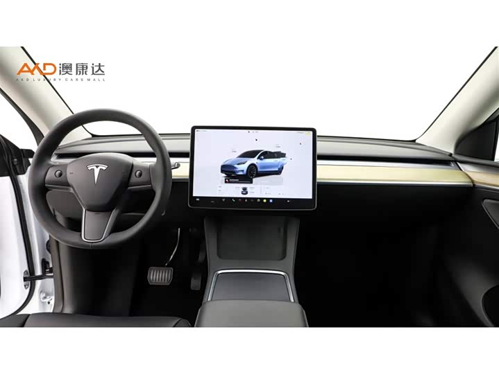 Фото 5 - Tesla Model Y