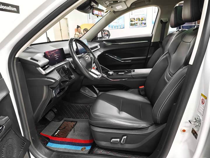 Фото 7 - Haval H6