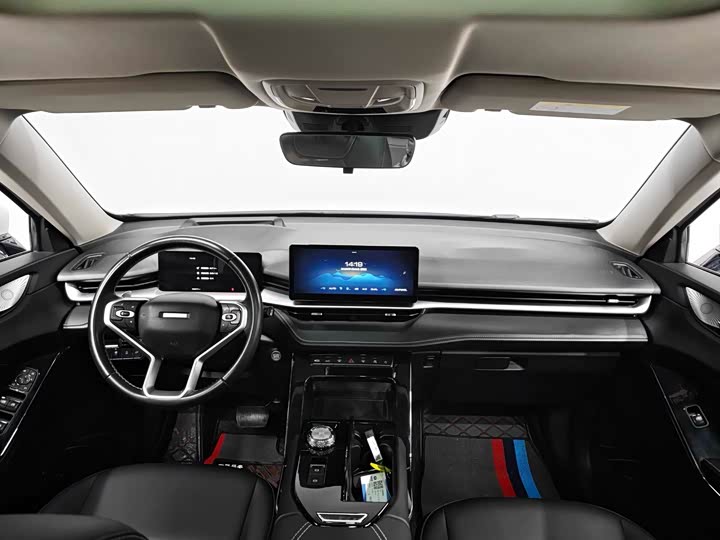 Фото 9 - Haval H6