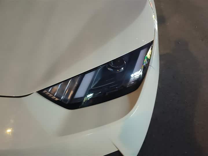 Фото 5 - BYD Seagull