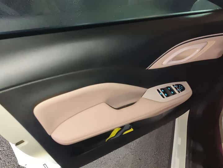 Фото 7 - BYD Seagull