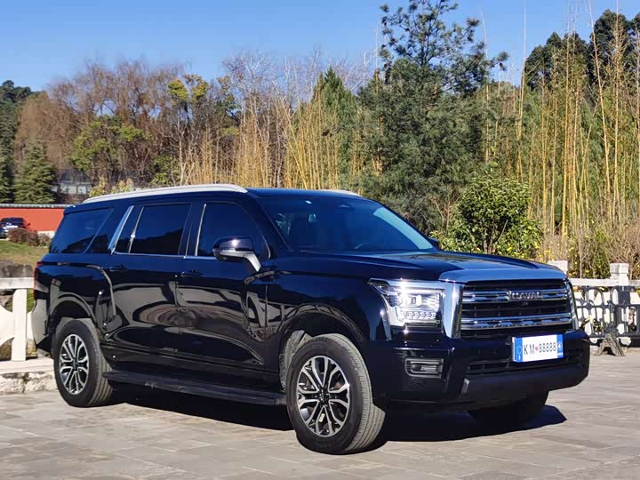 Фото 3 - Haval H5