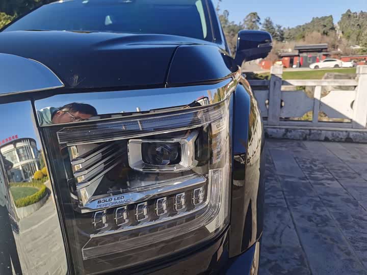 Фото 4 - Haval H5