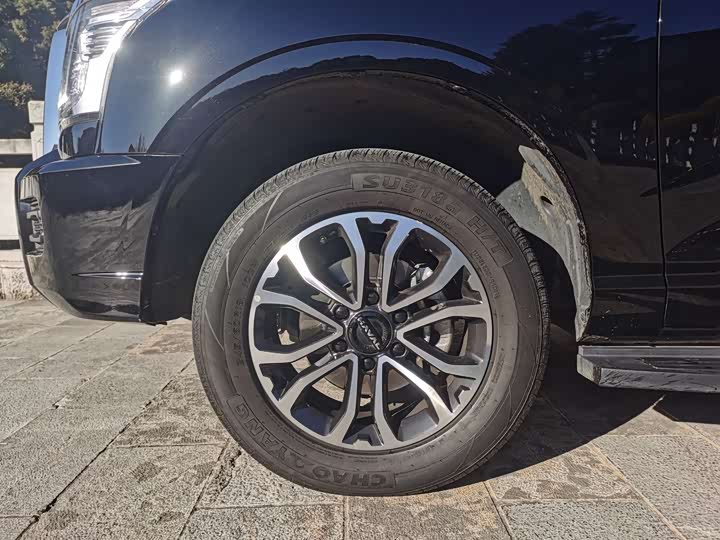 Фото 5 - Haval H5