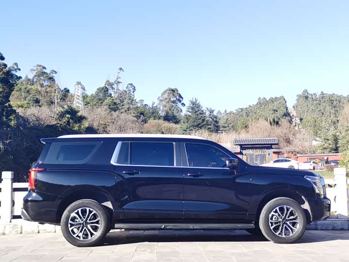 Фото 7 - Haval H5